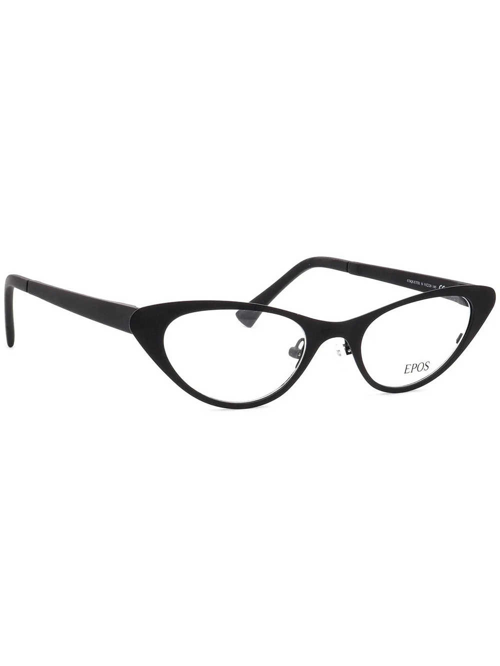 Epos Coquette N “Chorus Line” Eyewear